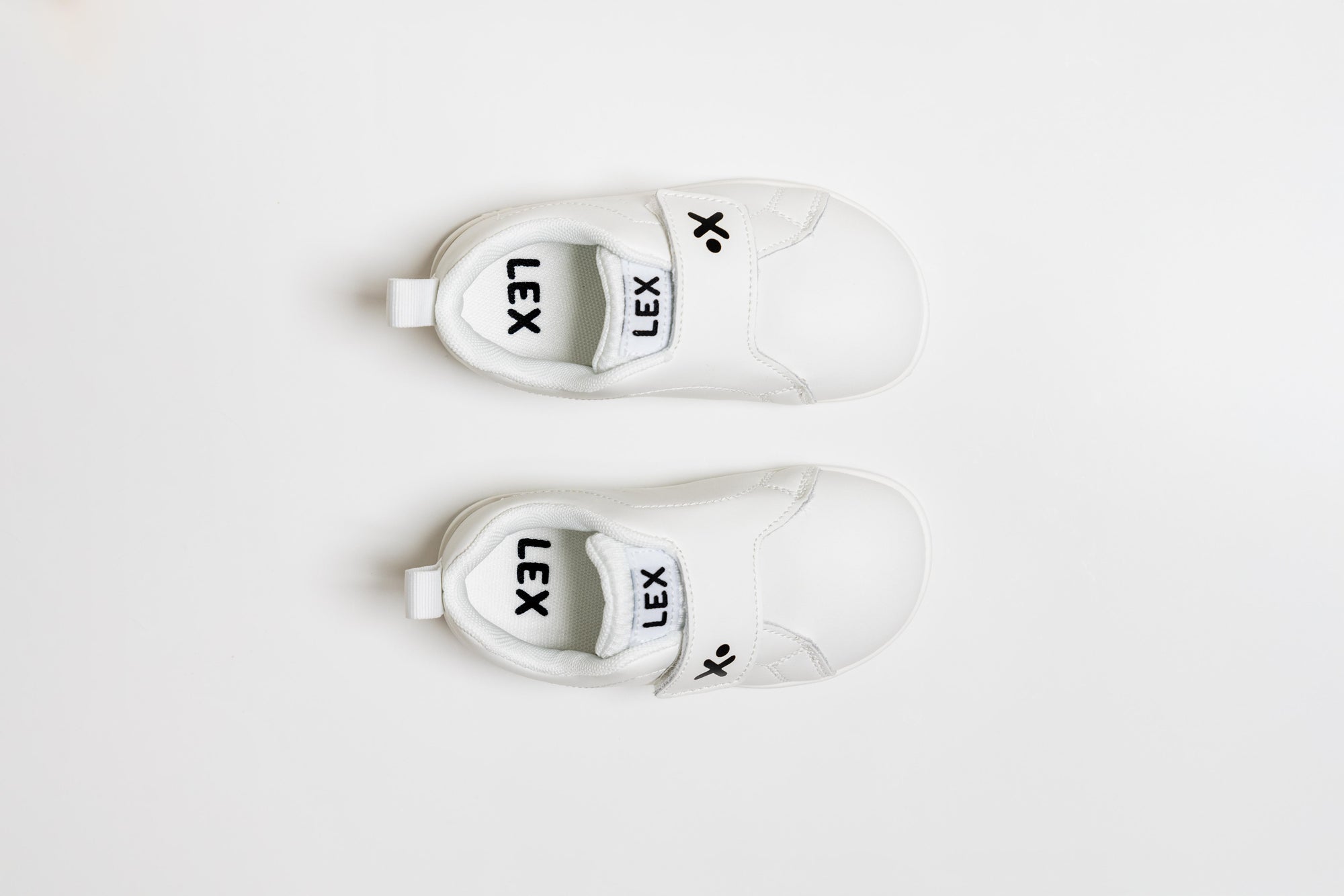 Lex Barefoot New OG - White