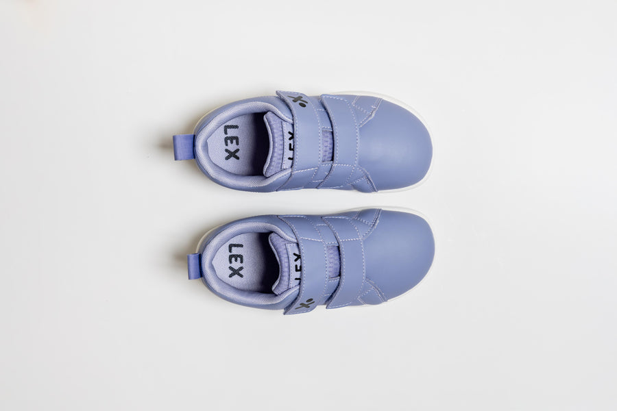 Lex Barefoot New OG - Lilac