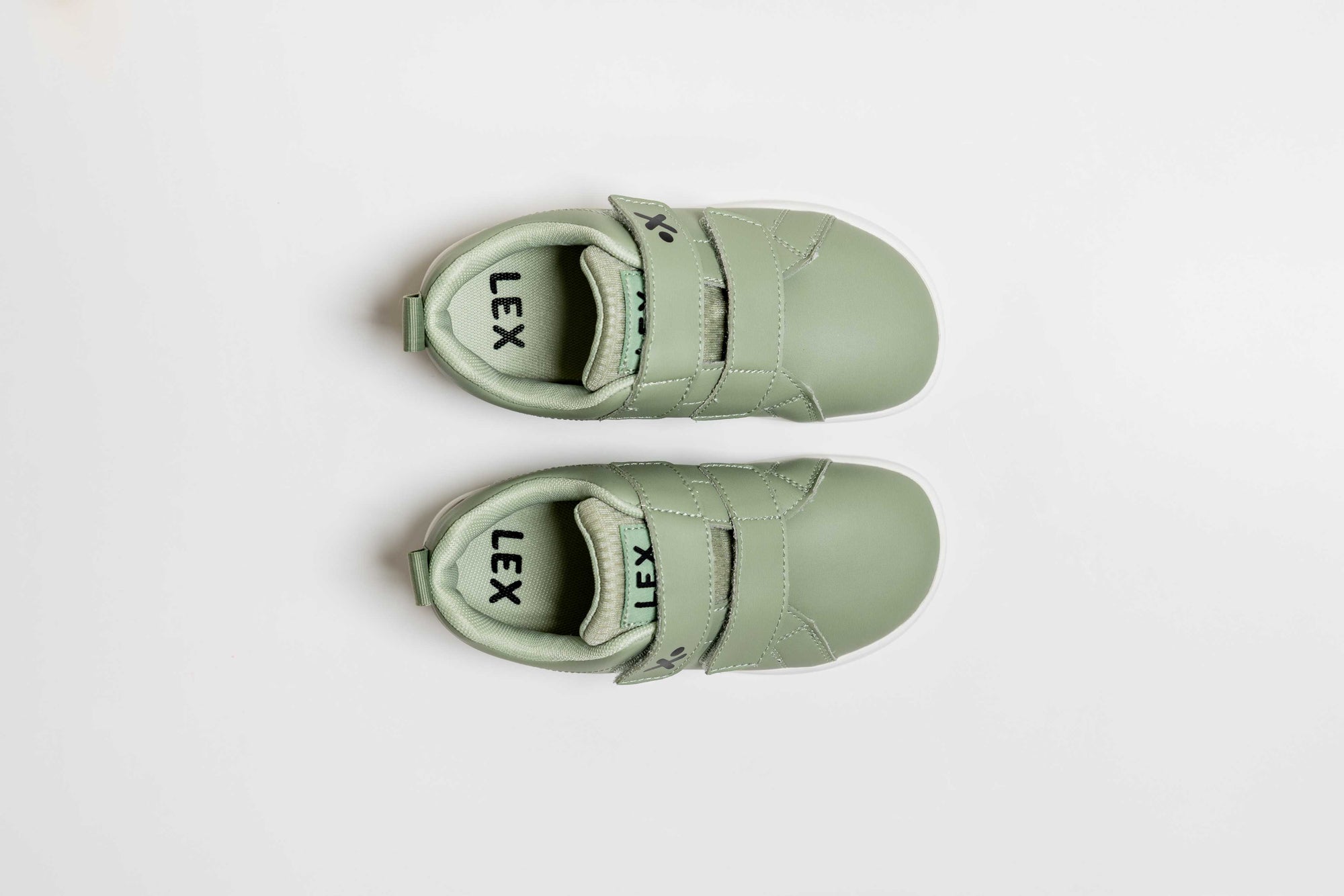 Lex Barefoot New OG - Sage