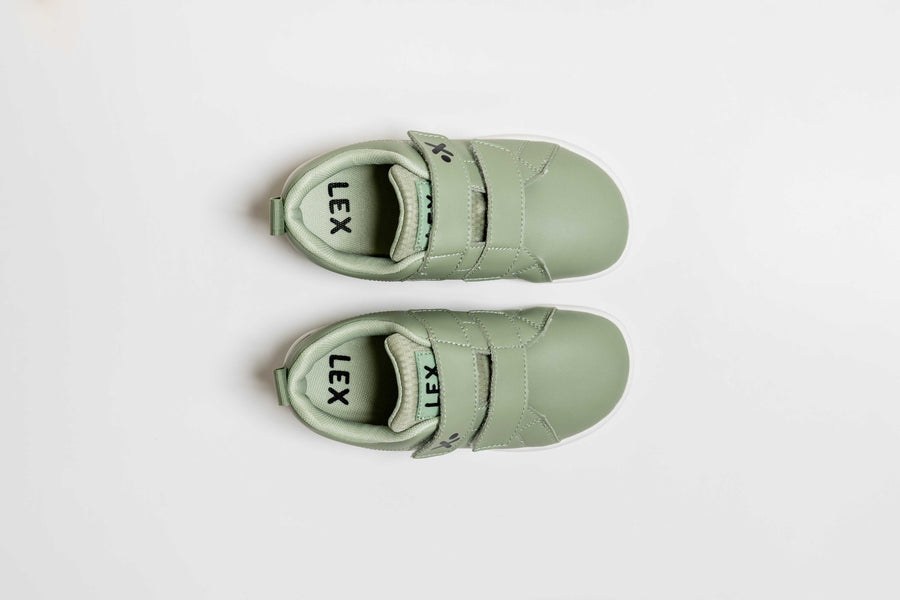 Lex Barefoot New OG - Sage