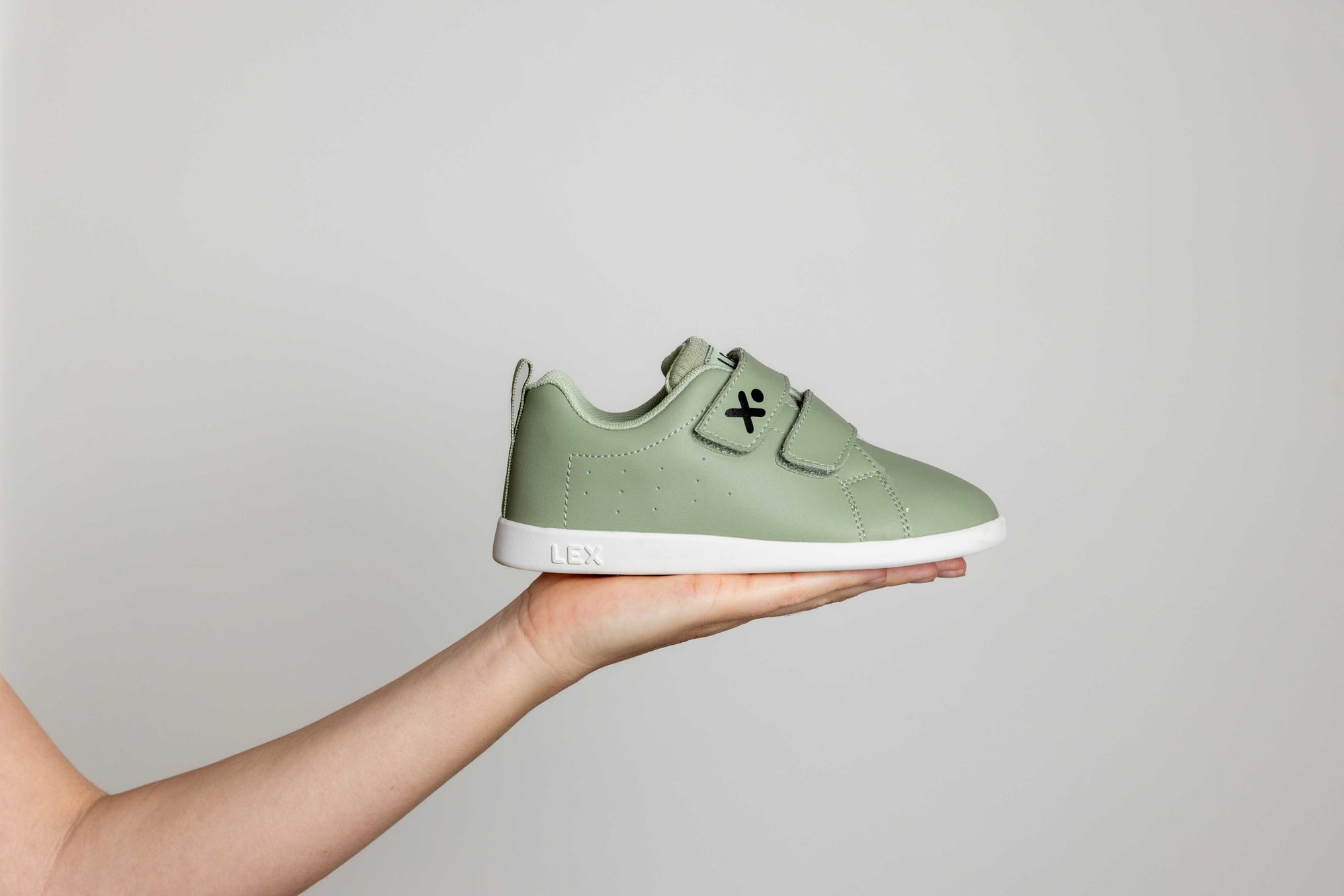 Lex Barefoot New OG - Sage