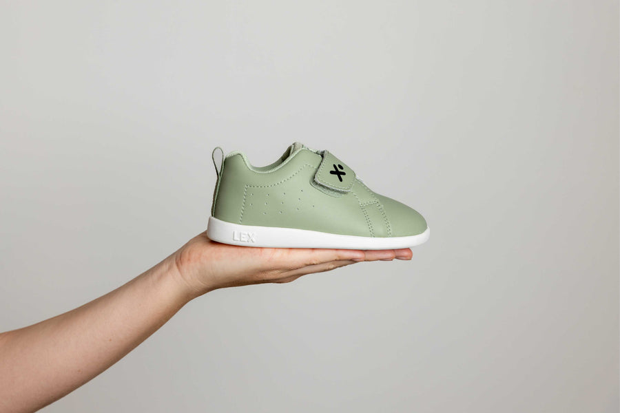 Lex Barefoot New OG - Sage
