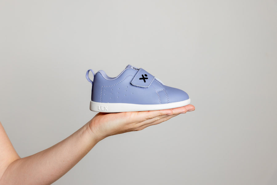 Lex Barefoot New OG - Lilac
