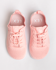 Lex Barefoot Bolt Dusky Rose