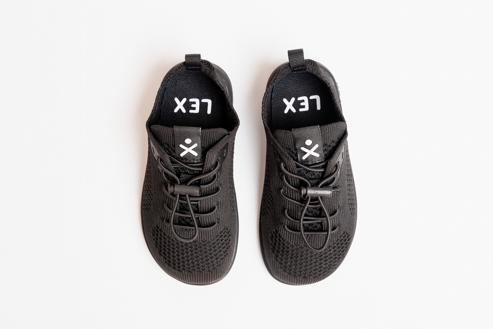 Lex Barefoot Bolt