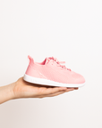 Lex Barefoot Bolt Dusky Rose
