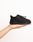 Lex Barefoot Bolt Onyx