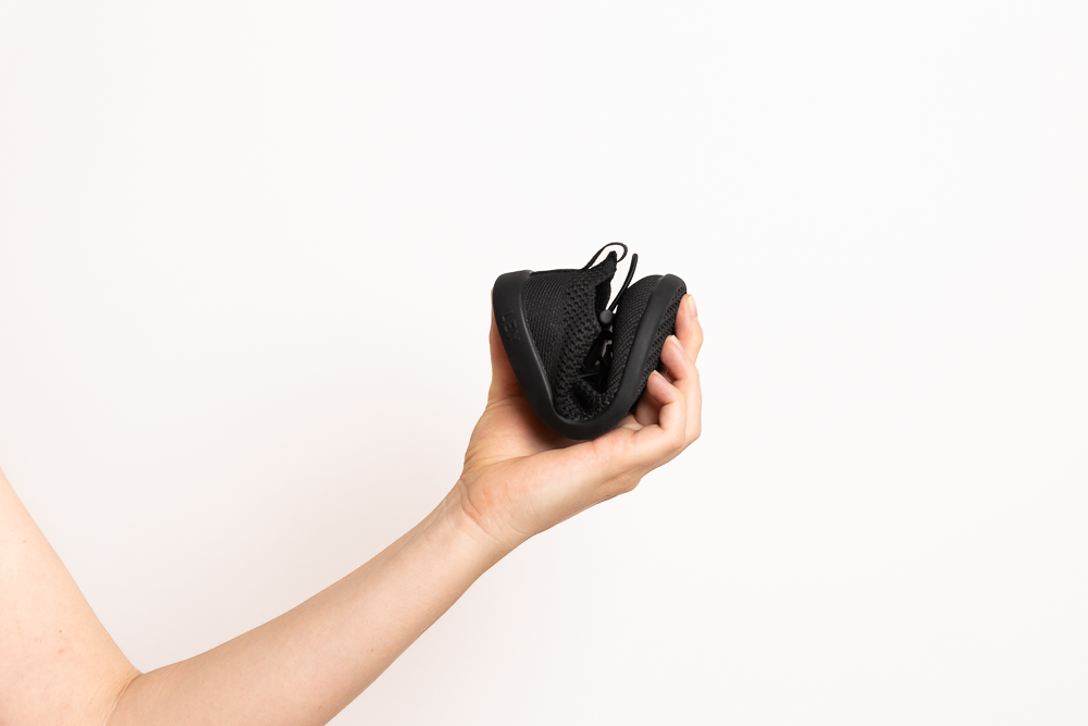 Lex Barefoot Bolt Onyx