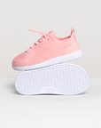 Lex Barefoot Bolt Dusky Rose
