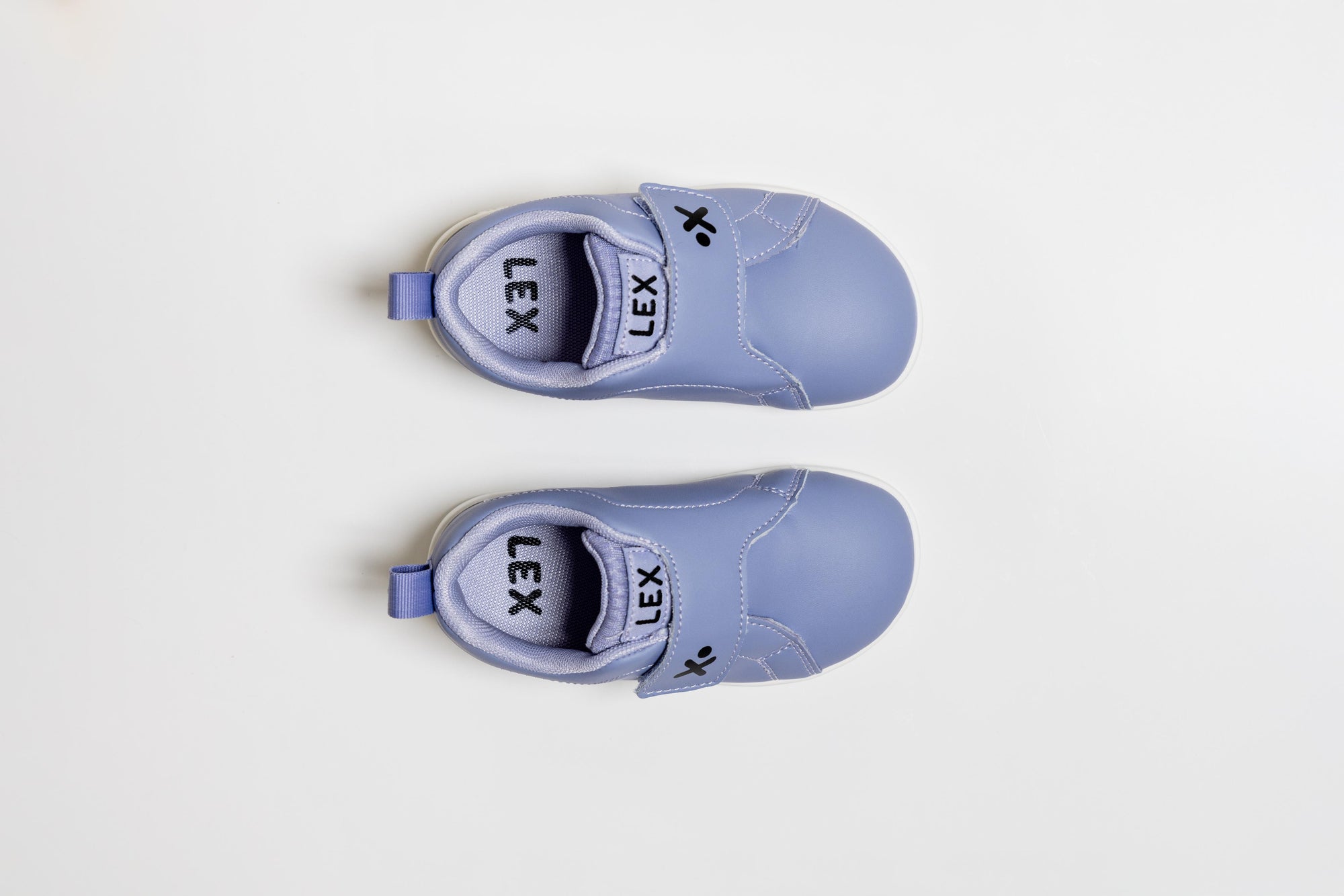 Lex Barefoot New OG - Lilac