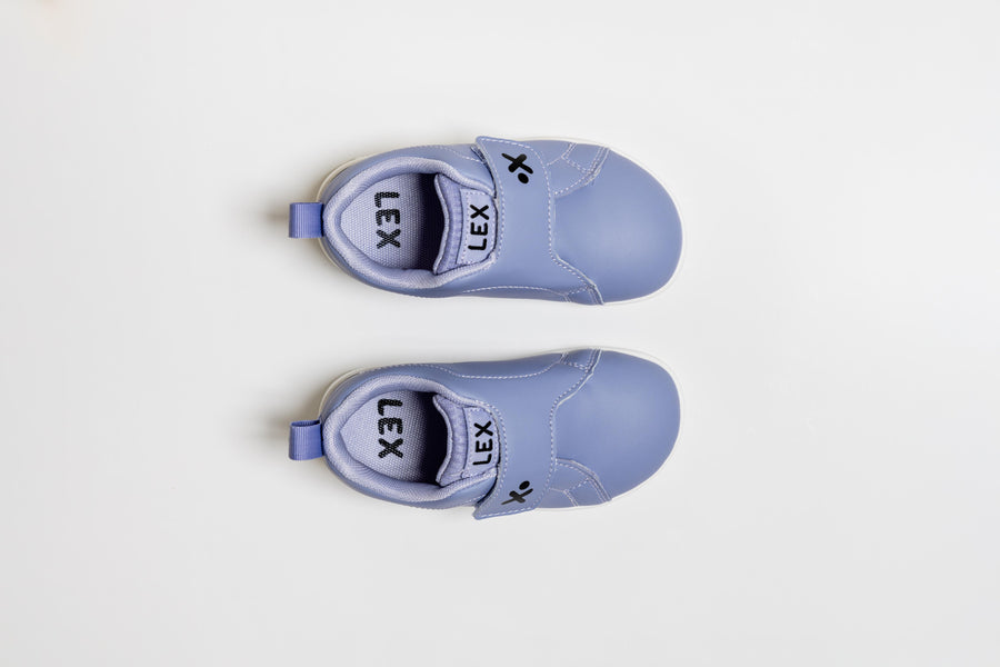 Lex Barefoot New OG - Lilac