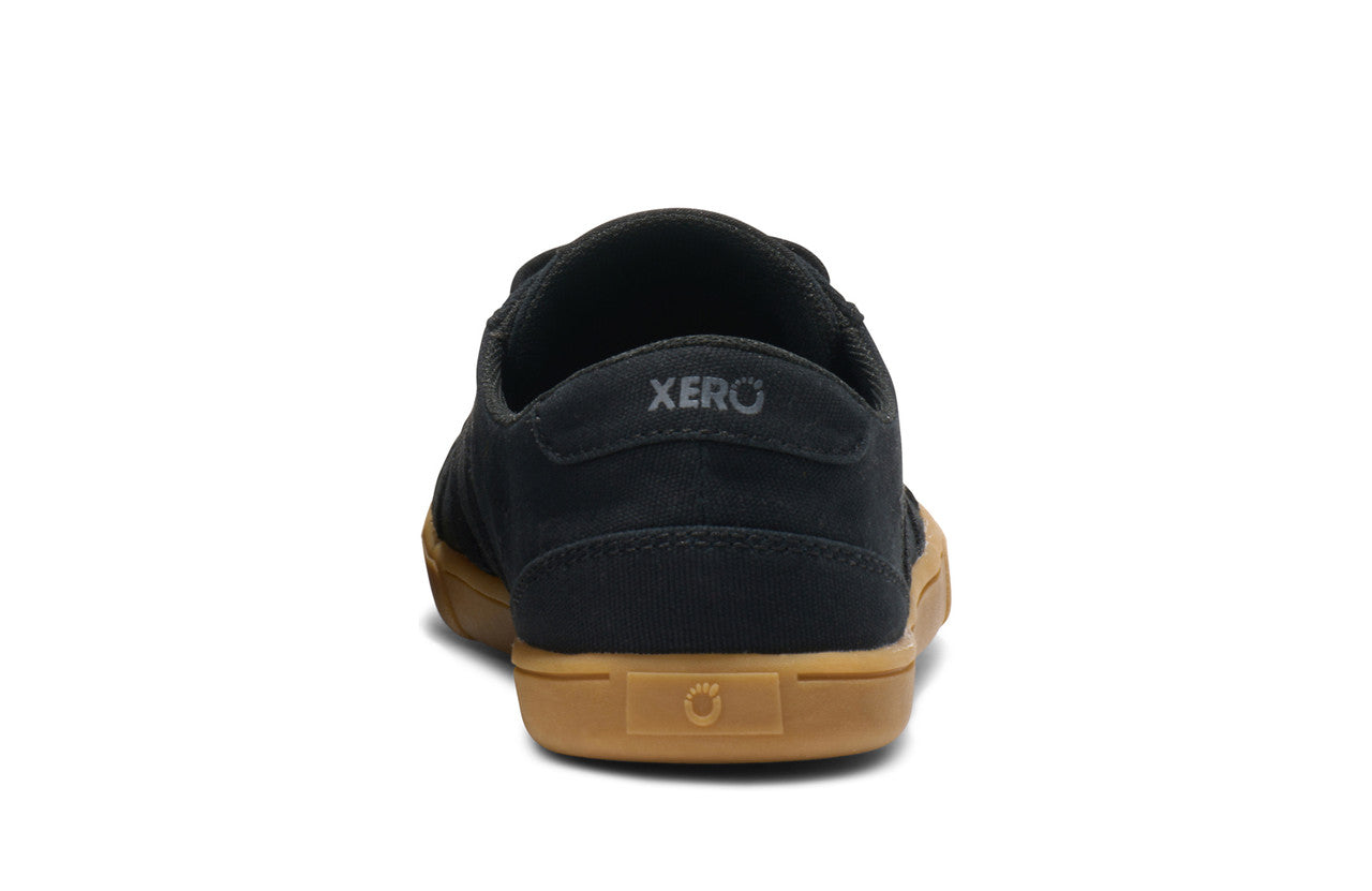 Xero Dillon Canvas - Women's Casual Sneaker