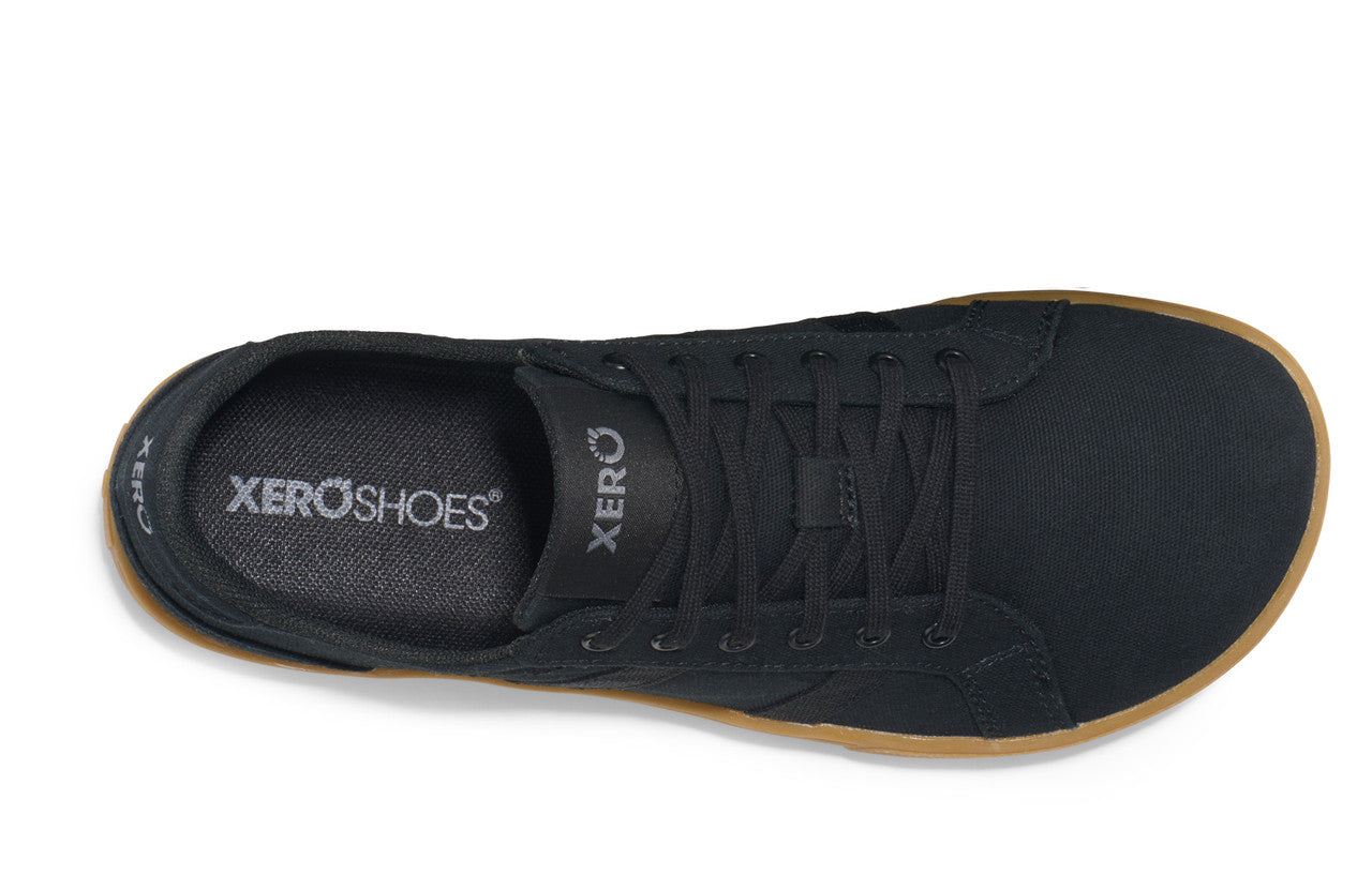 Xero Dillon Canvas - Women's Casual Sneaker