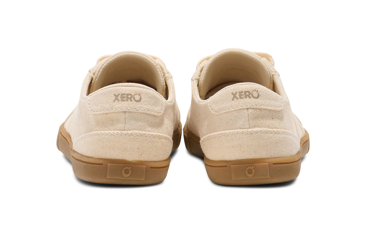 Xero Dillon Canvas - Women's Casual Sneaker