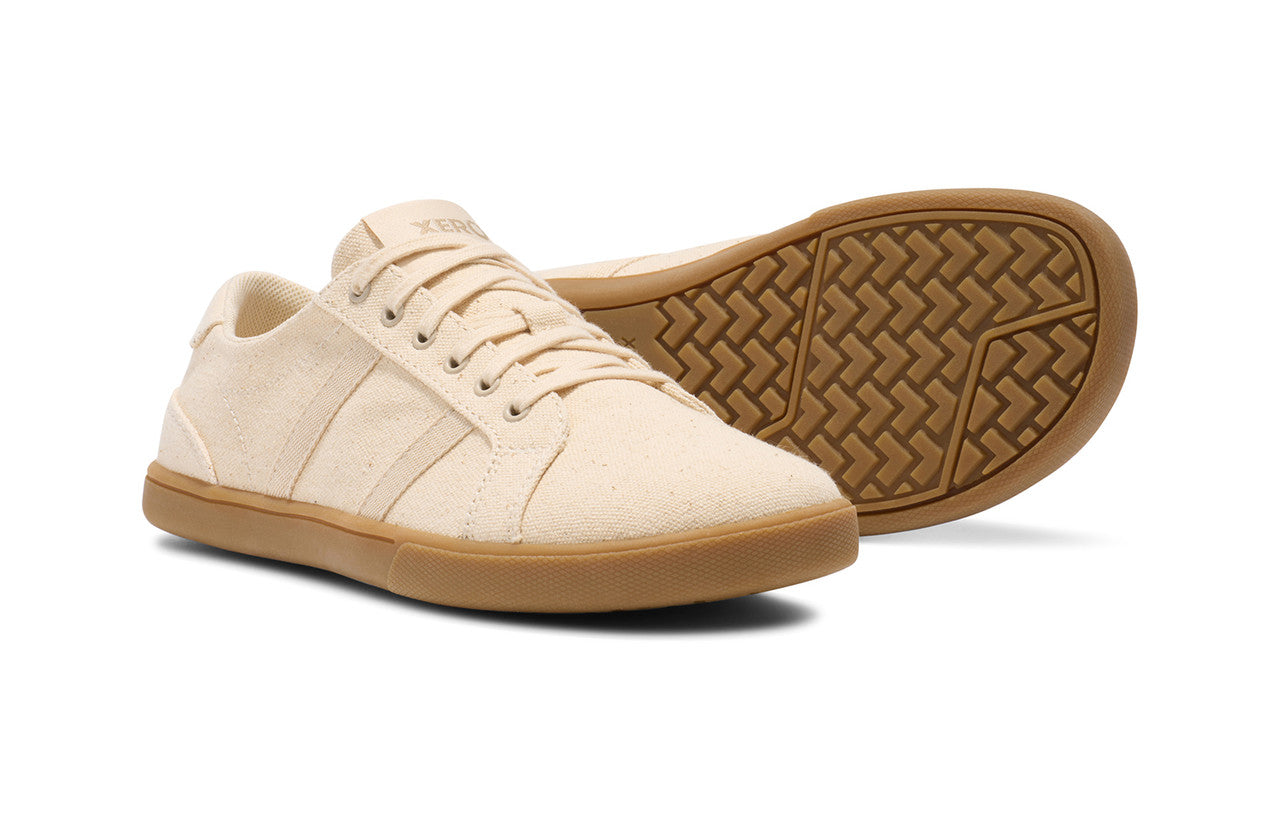 Xero Dillon Canvas - Women's Casual Sneaker