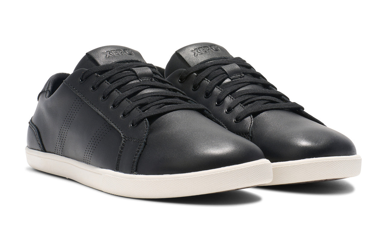 Xero Dillon Leather Sneakers - Men