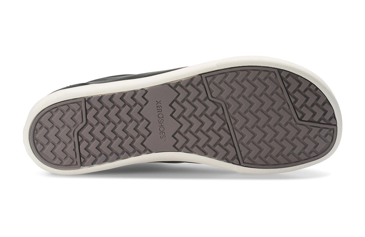 Xero Dillon Leather Sneakers - Men
