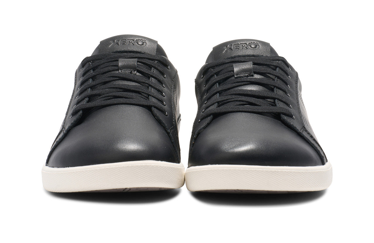 Xero Dillon Leather Sneakers - Men