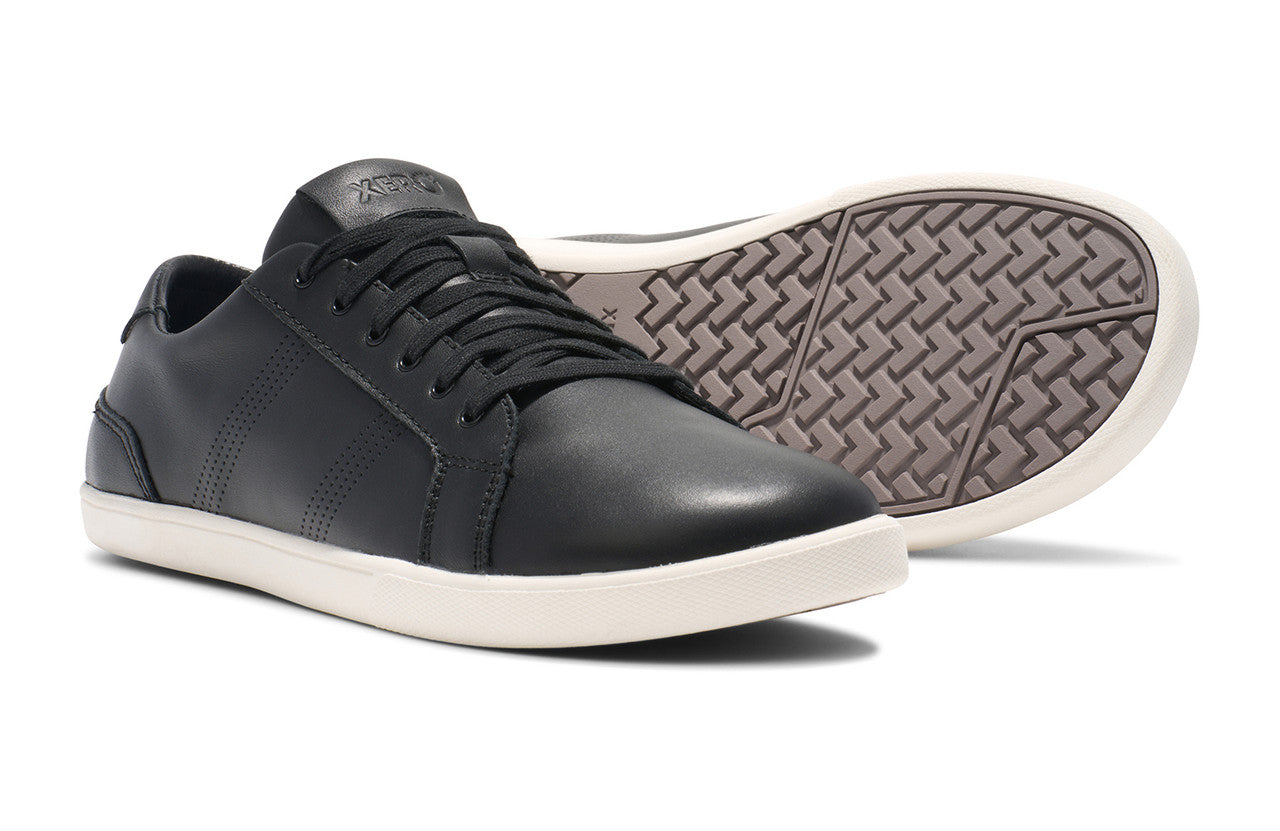 Xero Dillon Leather Sneakers - Men