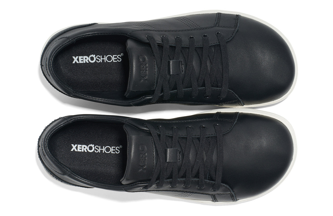 Xero Dillon Leather Sneakers - Men