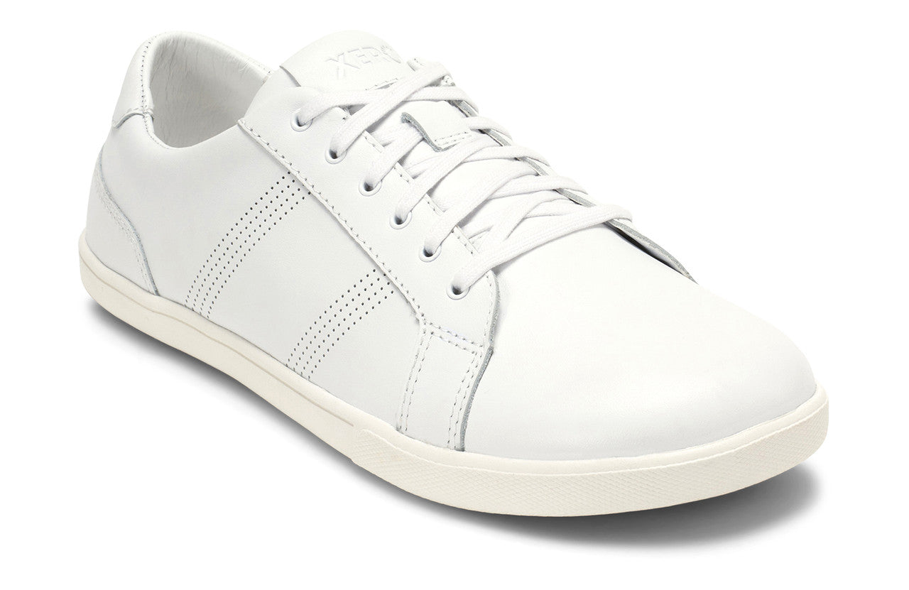 Xero Dillon Leather Sneakers - Men