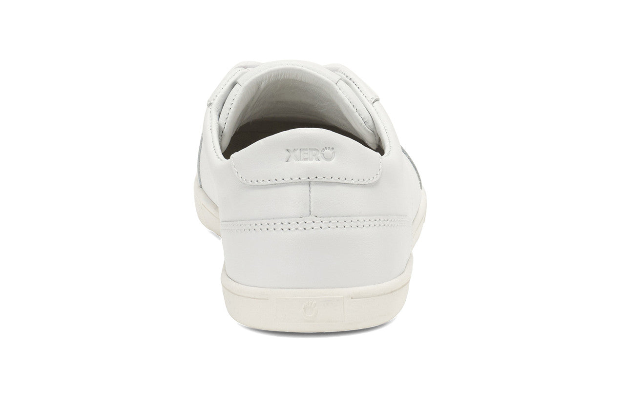 Xero Dillon Leather Sneakers - Men