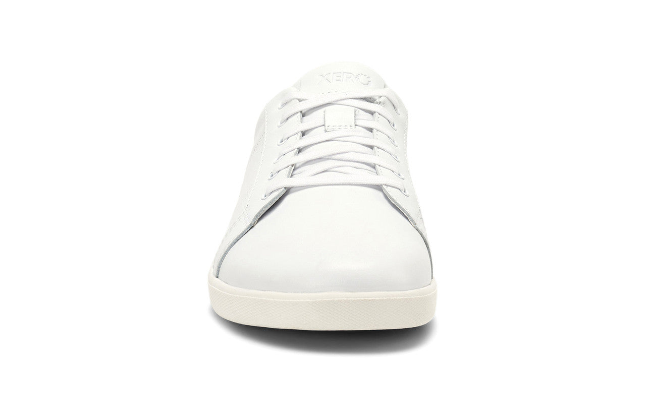 Xero Dillon Leather Sneakers - Men