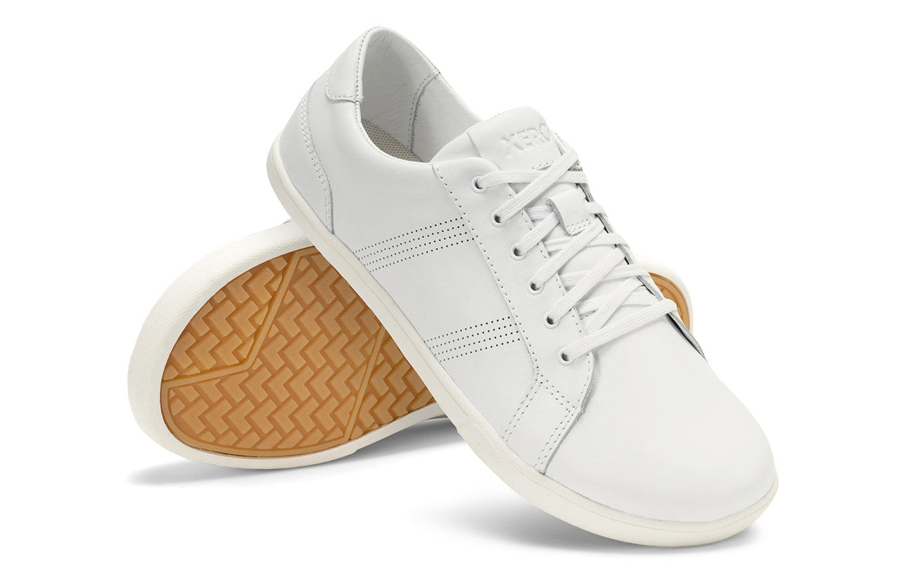 Xero Dillon Leather Sneakers - Men