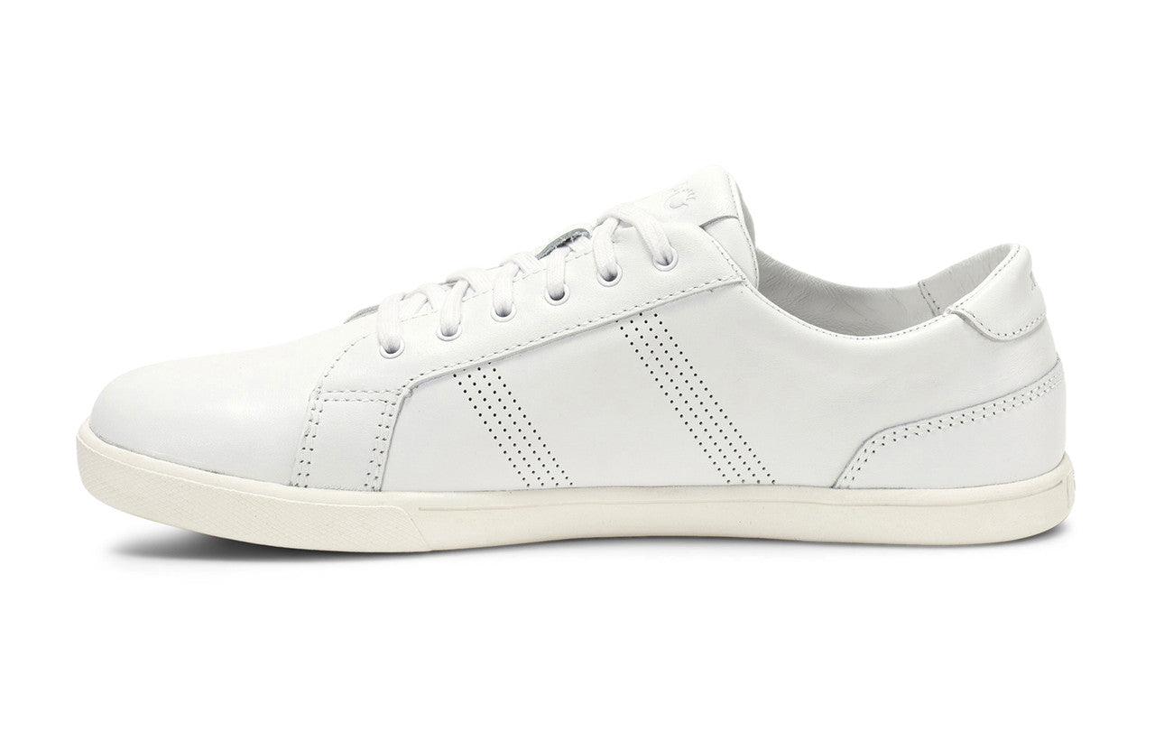 Xero Dillon Leather Sneakers - Men