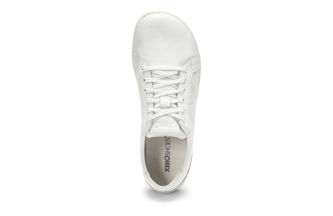 Xero Dillon Leather Sneakers - Men