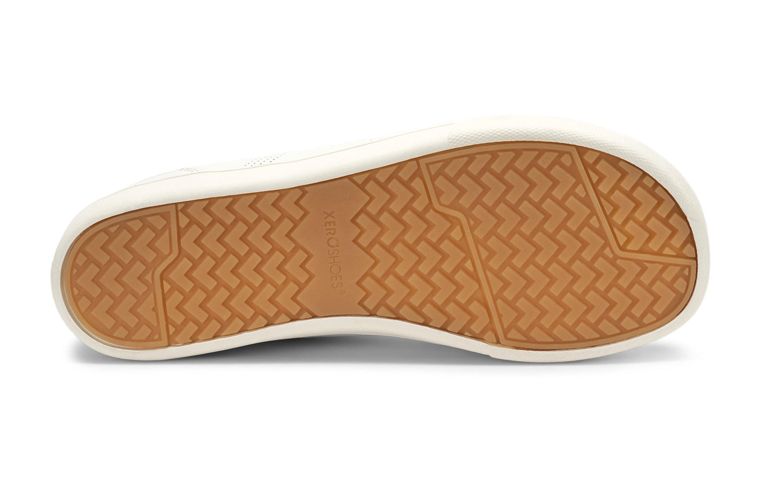 Xero Dillon Leather Women&#39;s - White