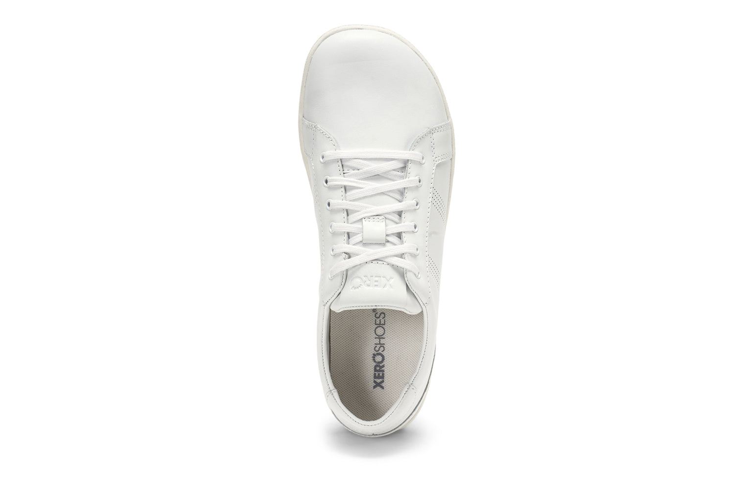 Xero Dillon Leather Women&#39;s - White