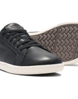 Xero Dillon Leather Sneakers - Women