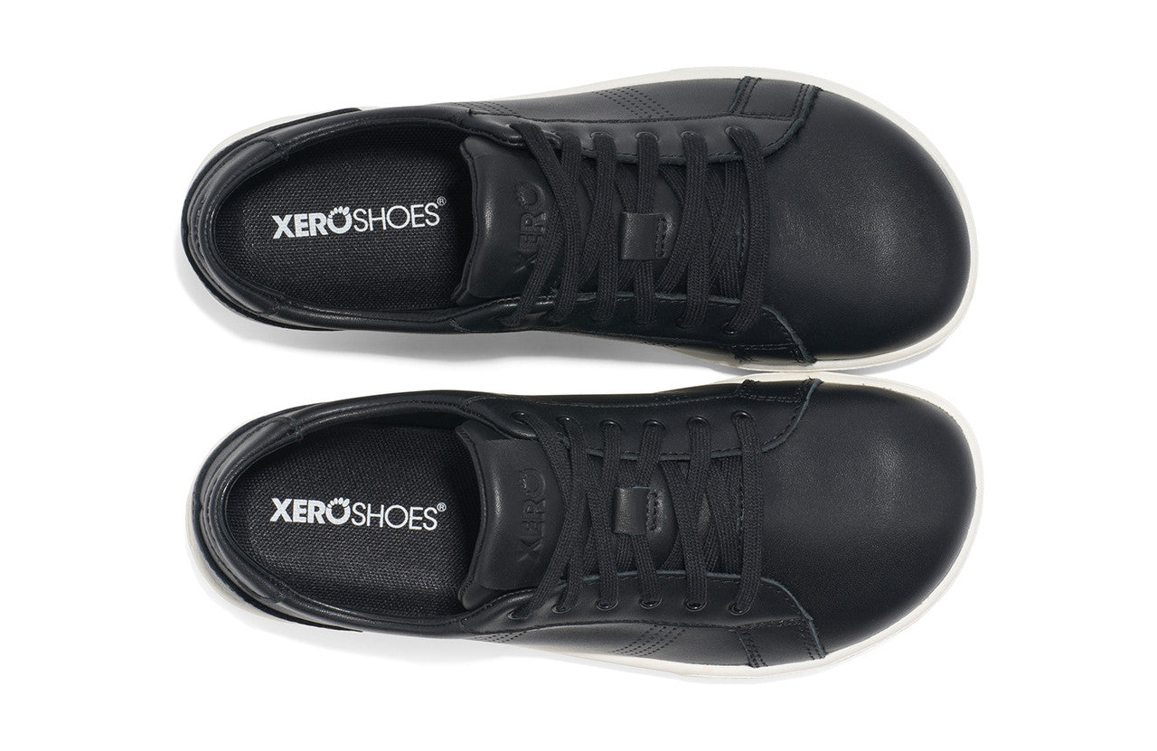 Xero Dillon Leather Sneakers - Women