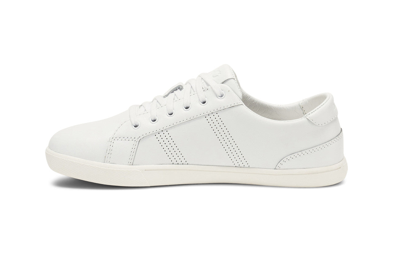 Xero Dillon Leather Sneakers - Women