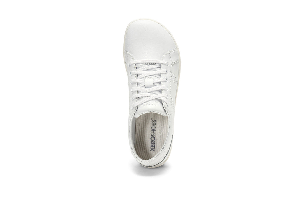 Xero Dillon Leather Sneakers - Women