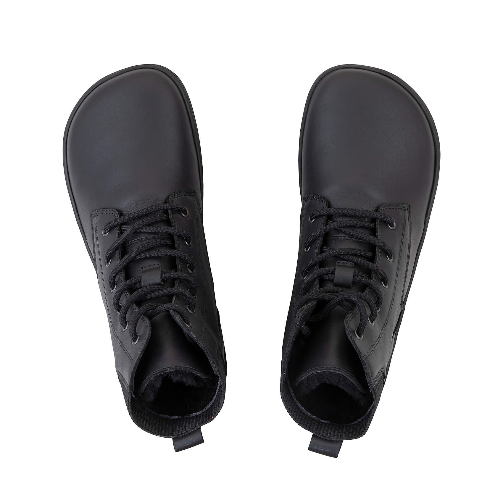 Shapen Urbaneer 2.0 Boots Smooth Black