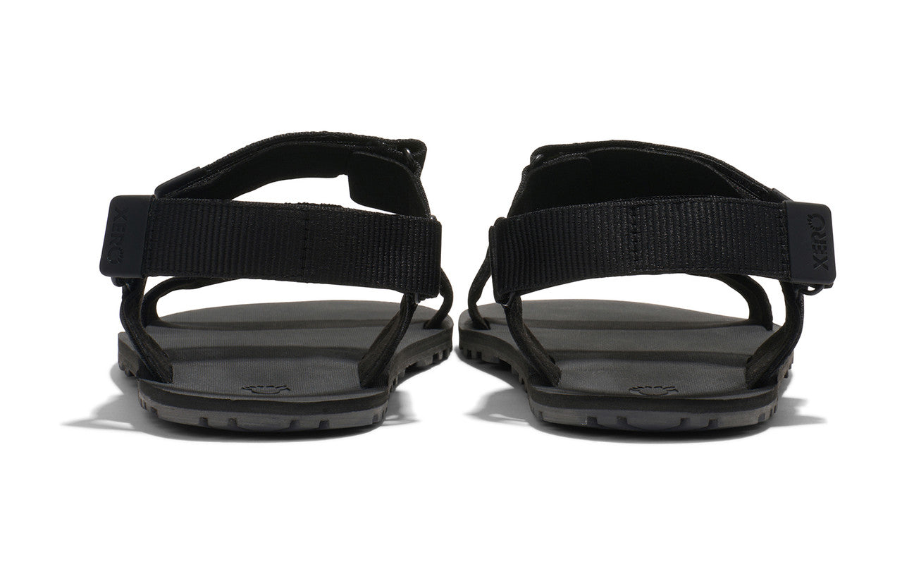 Xero D-Trail - Men's Versatile Barefoot Sandal