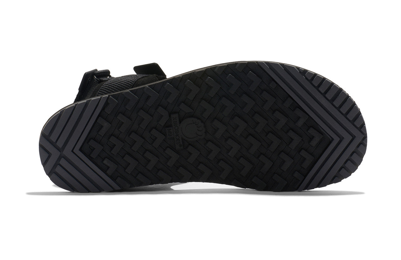 Xero D-Trail - Men's Versatile Barefoot Sandal