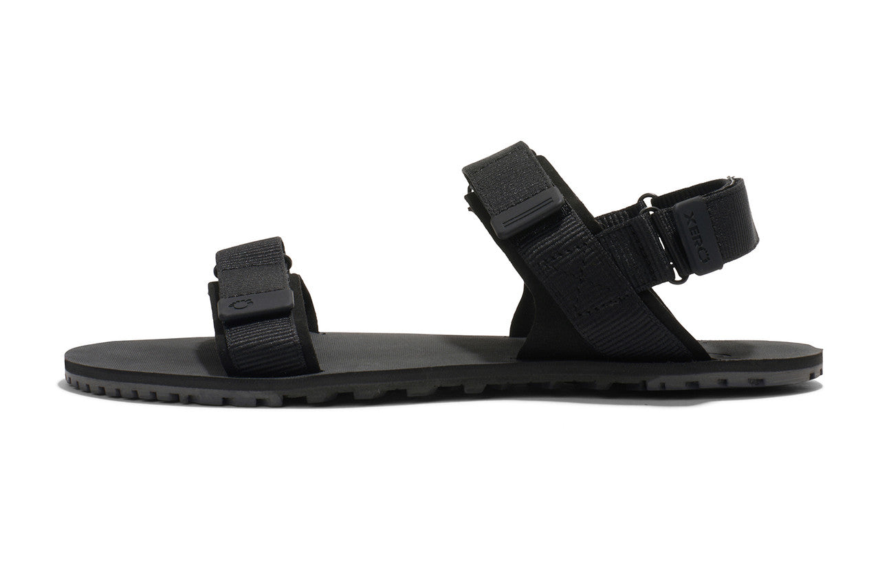 Xero D-Trail - Men's Versatile Barefoot Sandal