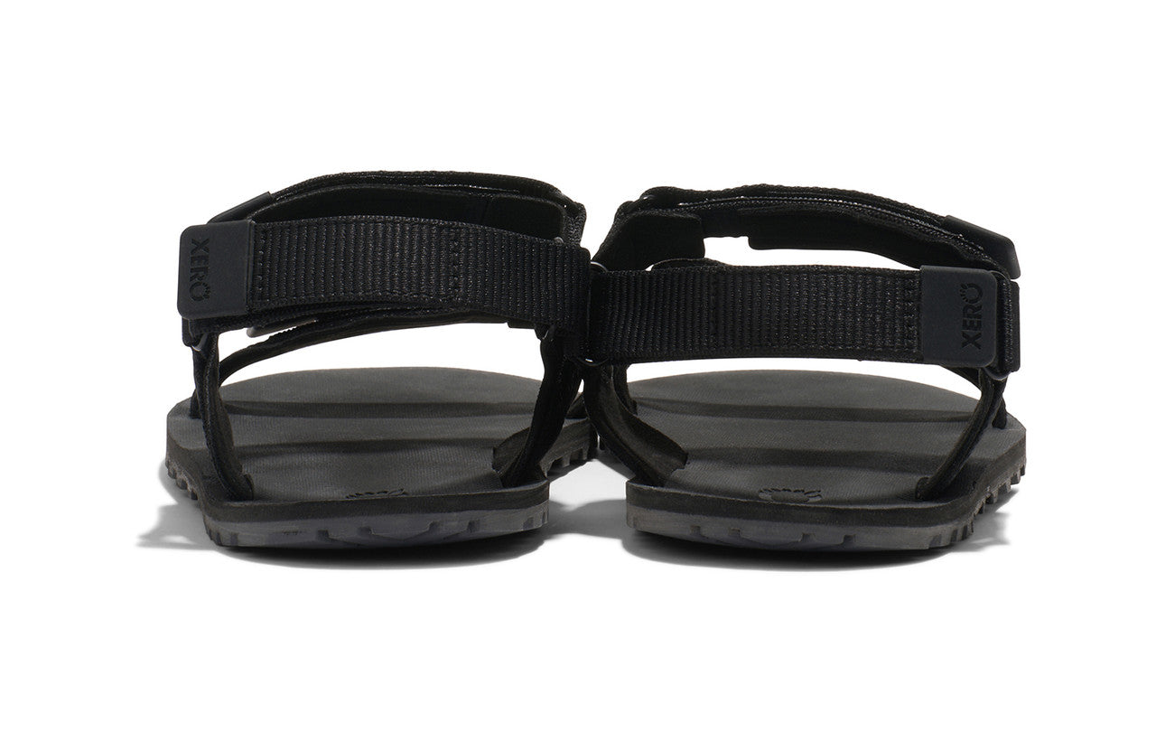 Xero D-Trail - Women's Versatile Barefoot Sandal