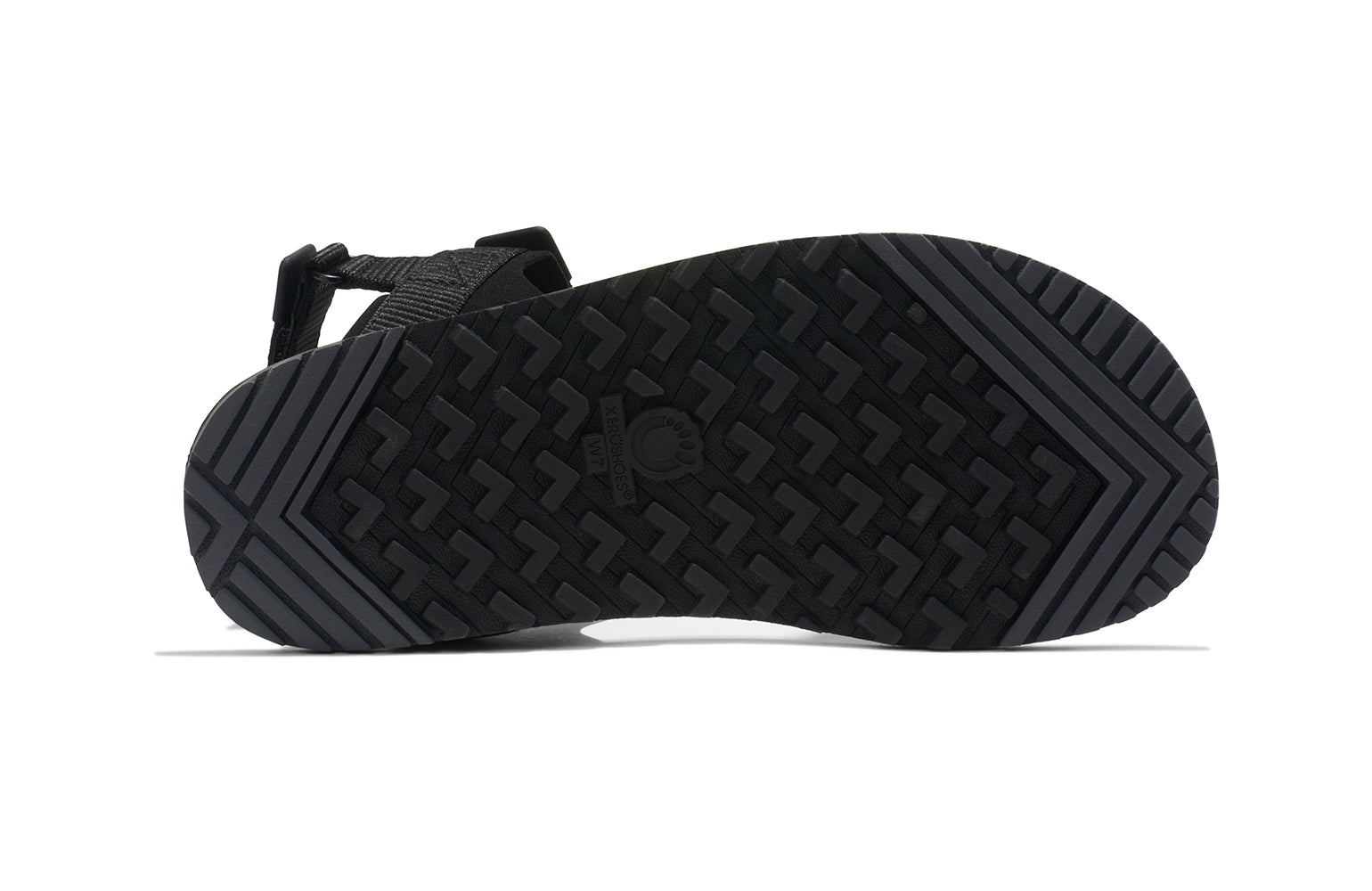 Xero D-Trail Women&#39;s - Black/Asphalt