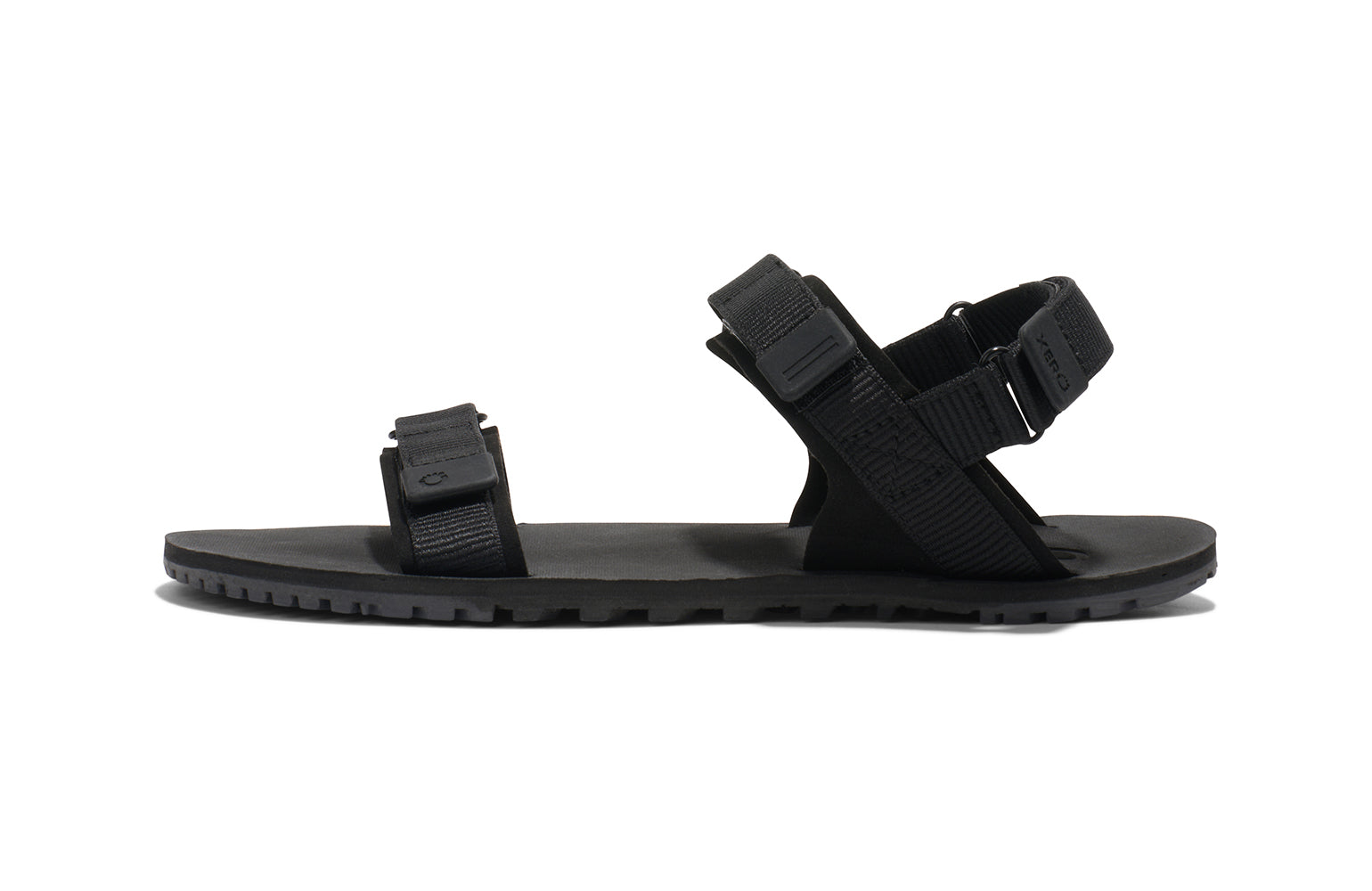 Xero D-Trail Women&#39;s - Black/Asphalt