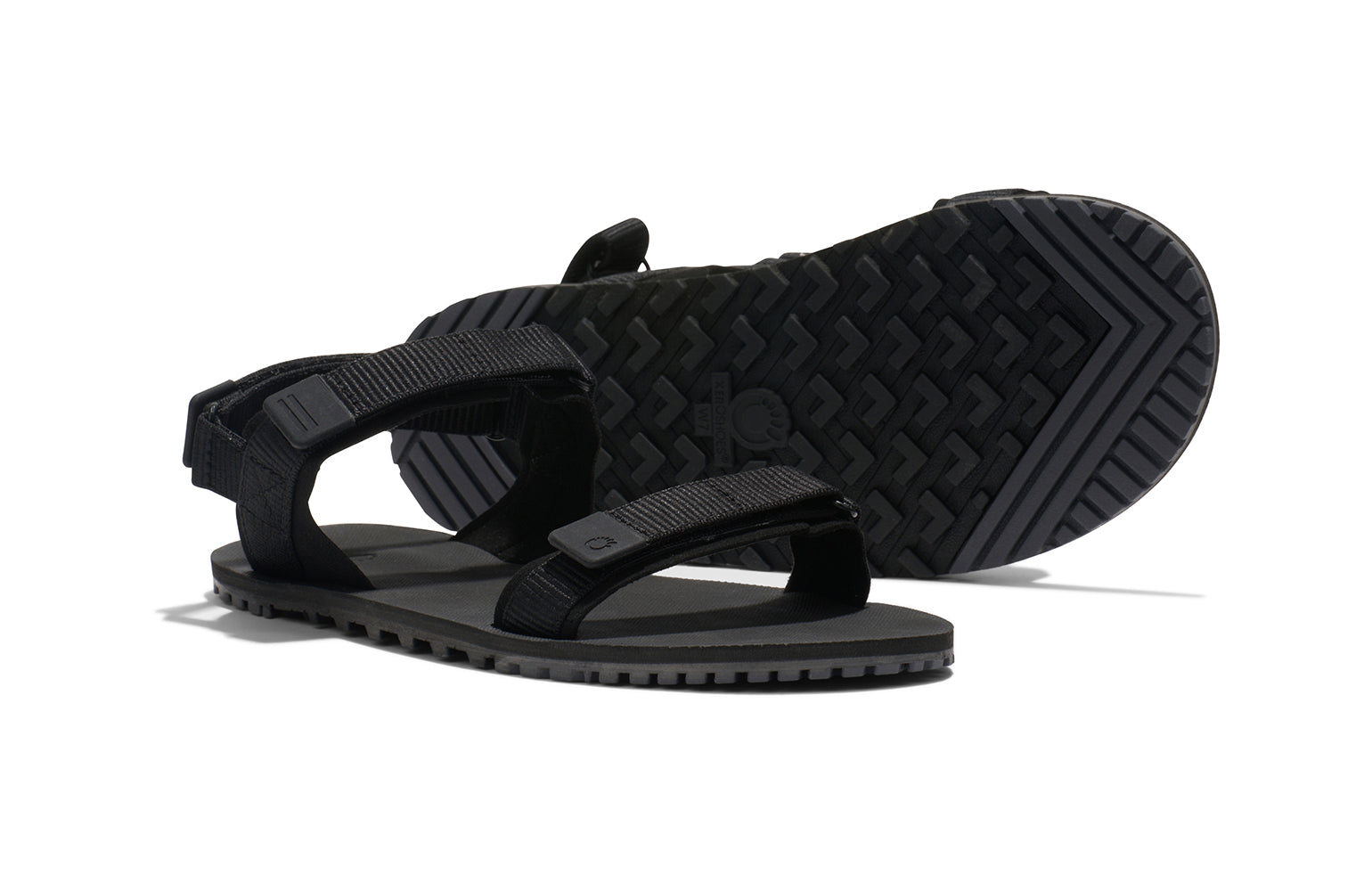 Xero D-Trail Women&#39;s - Black/Asphalt