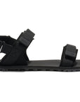 Xero D-Trail Women's - Black/Asphalt