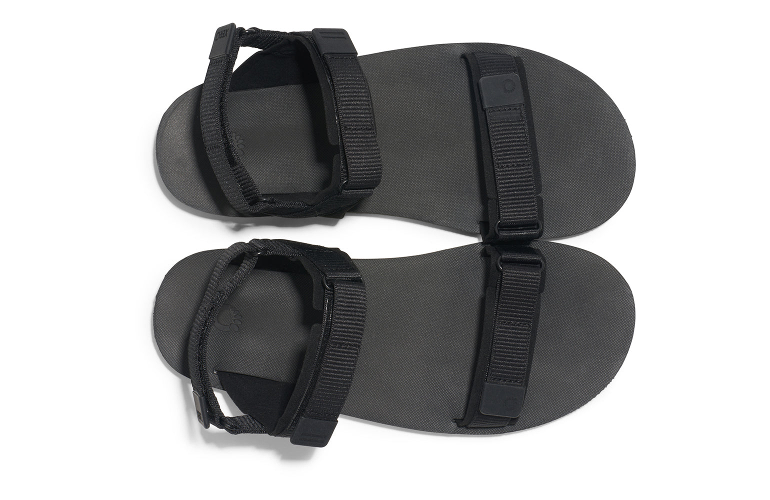 Xero D-Trail Women&#39;s - Black/Asphalt