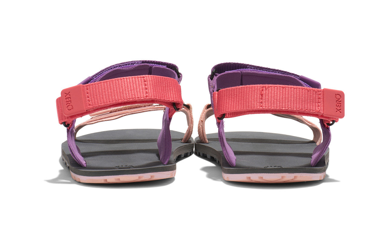 Xero D-Trail - Women's Versatile Barefoot Sandal