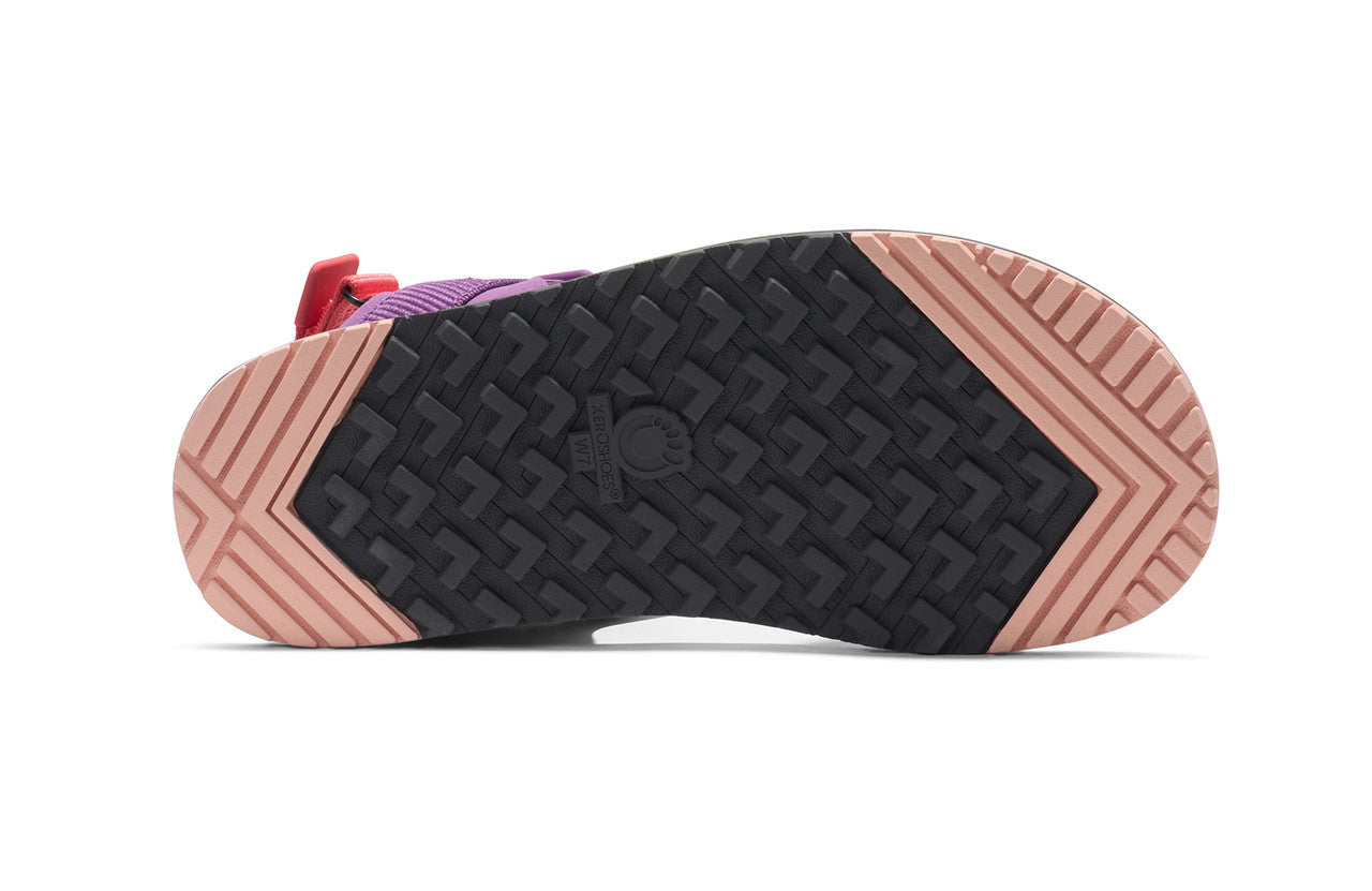 Xero D-Trail - Women's Versatile Barefoot Sandal