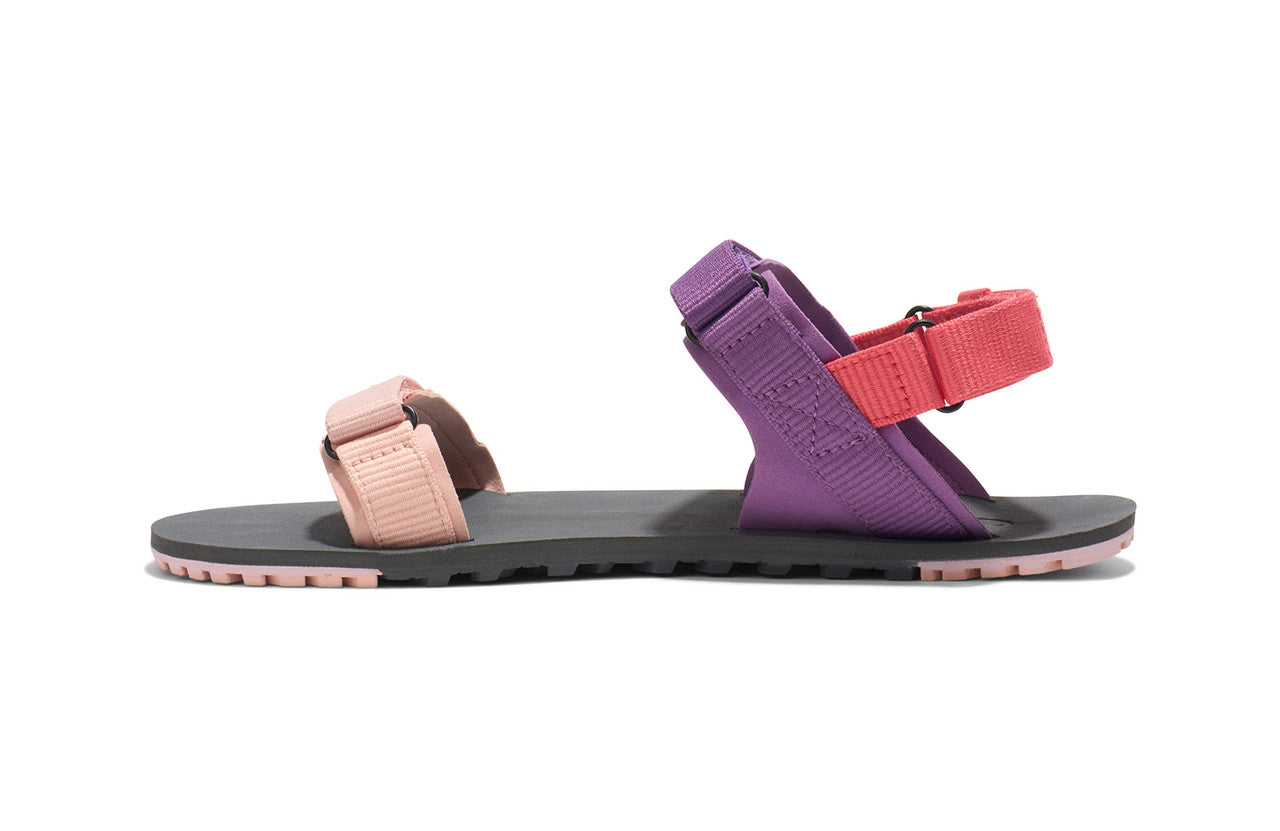 Xero D-Trail - Women's Versatile Barefoot Sandal
