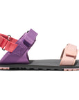 Xero D-Trail Women's - Dewberry Multi